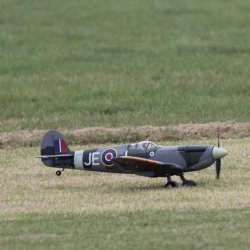 Model Air Show 2016